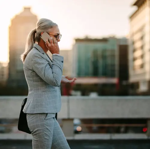 Forvantningar Paa Oss Som Bemanningsforetag